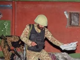 Operation Sindoor: 'सुसाईड ड्रोन'ने उडवली पाकिस्तानची झोप! 'ऑपरेशन सिंदूर'मध्ये वापर