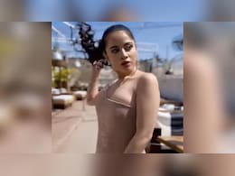 जब Cannes 2025 में नहीं जा पाईं ऊर्फी जावेद, टूटा सपना