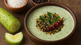 How To Make Cucumber Tambuli - A No-Cook Summer Recipe That's Great For Your Gut