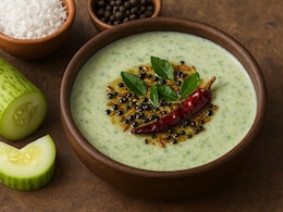 How To Make Cucumber Tambuli - A No-Cook Summer Recipe That's Great For Your Gut How To Make Cucumber Tambuli - A No-Cook Summer Recipe That's Great For Your Gut