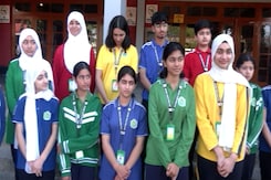 Srinagar Schools Reopen After Operation Sindoor, Border Areas Still Shut Srinagar Schools Reopen After Operation Sindoor, Border Areas Still Shut