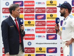 Rohit Sharma Blasts Indian Commentators, Calls Them 'Agenda-Driven'