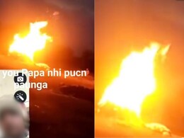 Rajasthan: मिस यू पापा नहीं पहुंच पाऊंगा...  पिता की मौत पर छलका जवान का दर्द, नम आंखों से दी अंतिम विदाई