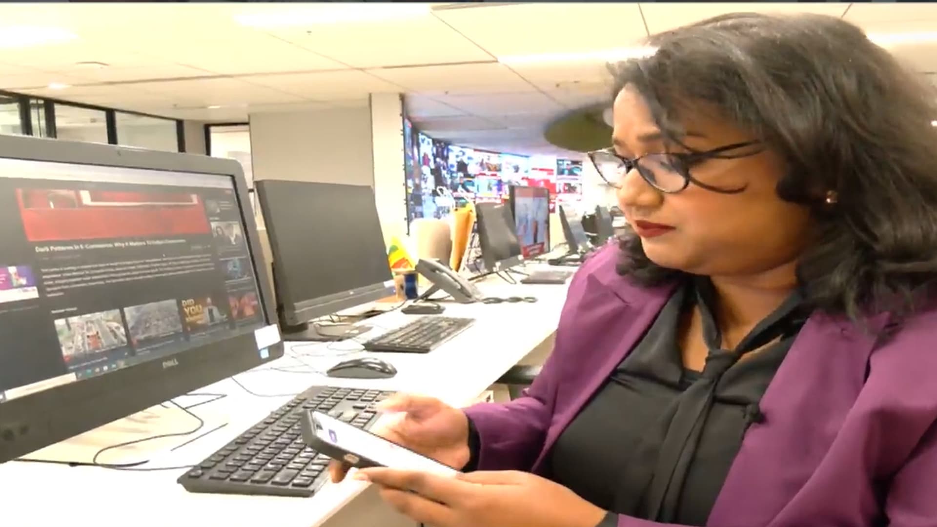 Decoding Sneaky 'Dark Patterns' On E-Commerce Apps