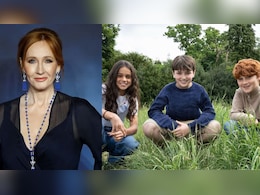 JK Rowling Approves Of HBO's New Cast For <i>Harry Potter</i> Series: "Couldn't Be Happier" JK Rowling Approves Of HBO's New Cast For <i>Harry Potter</i> Series: "Couldn't Be Happier"