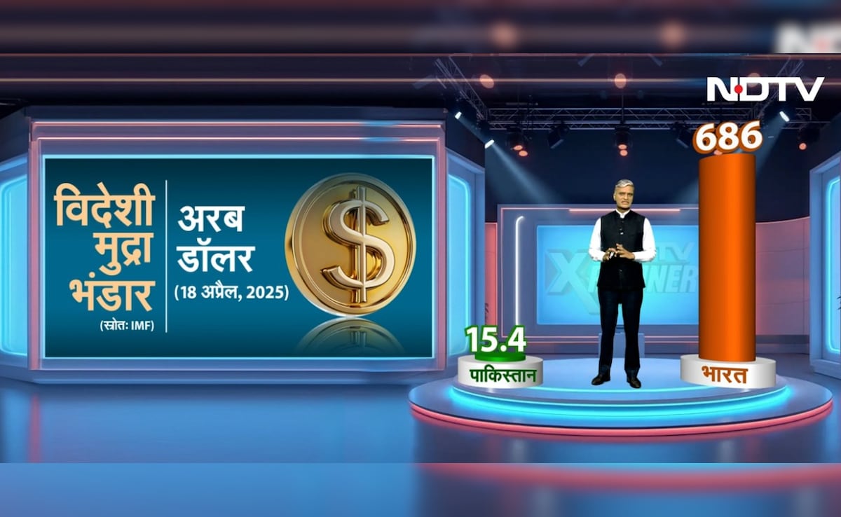 Latest and Breaking News on NDTV Latest and Breaking News on NDTV