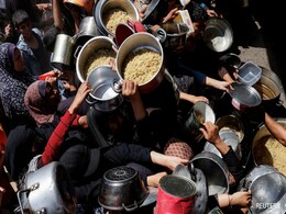Why Hamas Is Executing Palestinians Amid Food Crisis Under Israeli Blockade Why Hamas Is Executing Palestinians Amid Food Crisis Under Israeli Blockade