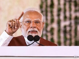 Mars, Venus On India's Radar For Space Exploration Missions: PM Modi