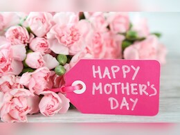 Happy Mother’s Day 2025 wishes: आईचे प्रेम समुद्रासारखे अथांग, मातृदिनानिमित्त पाठवा या प्रेमळ शुभेच्छा
