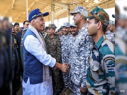 India Pakistan Ceasefire Highlights: IMF Must Rethink Assistance To Pakistan, Says Rajnath Singh India Pakistan Ceasefire Highlights: IMF Must Rethink Assistance To Pakistan, Says Rajnath Singh