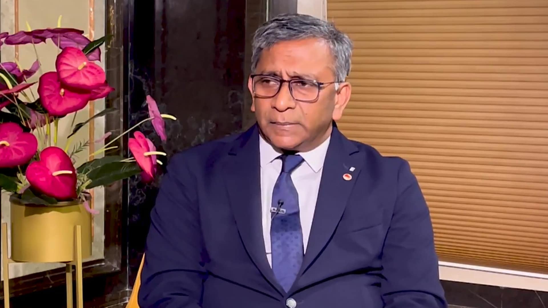 World's First: Robotic Liver Transplant In A Child In Chennai