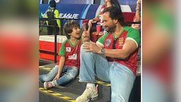 What Taimur Told Dad Saif Ali Khan Before Acting In A School Play