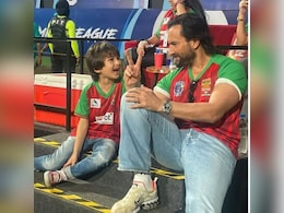 What Taimur Told Dad Saif Ali Khan Before Acting In A School Play What Taimur Told Dad Saif Ali Khan Before Acting In A School Play