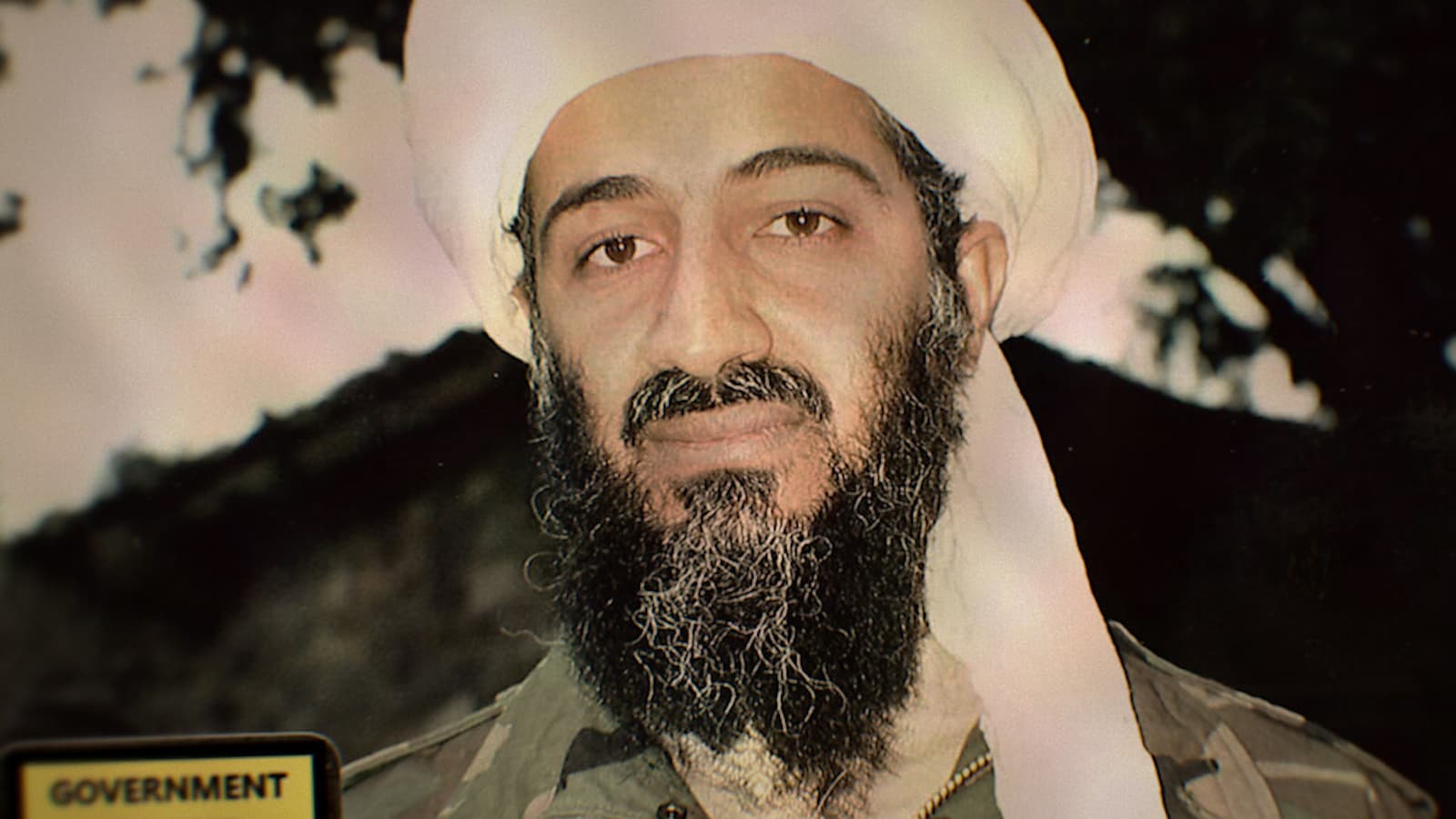 2 Days Before 9/11, Al Qaeda Killed Osama Bin Laden's Biggest Taliban Rival 2 Days Before 9/11, Al Qaeda Killed Osama Bin Laden's Biggest Taliban Rival
