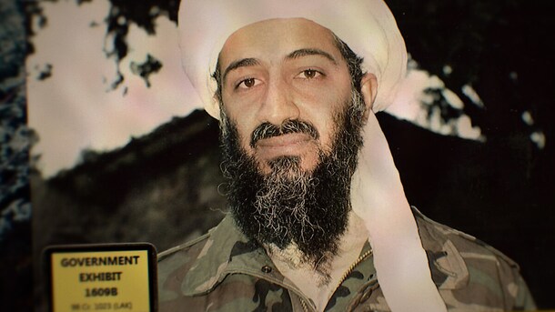 Osama bin Laden Escaped Disguised As A Woman: Ex-CIA Officer