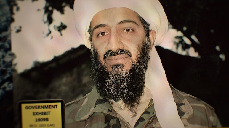Explained: Why Did Osama Bin Laden Attack The United States