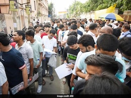 JEE Advanced 2026 Cut-Off Analysis: What Previous Year Trends Reveal About Expected Scores