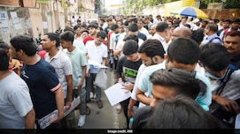 क्या उम्मीद से ज्यादा कठिन था JEE Advanced 2026 पेपर? जानें एजुकेशन एक्सपर्ट की राय, बताया पिछले 5 साल का पैटर्न