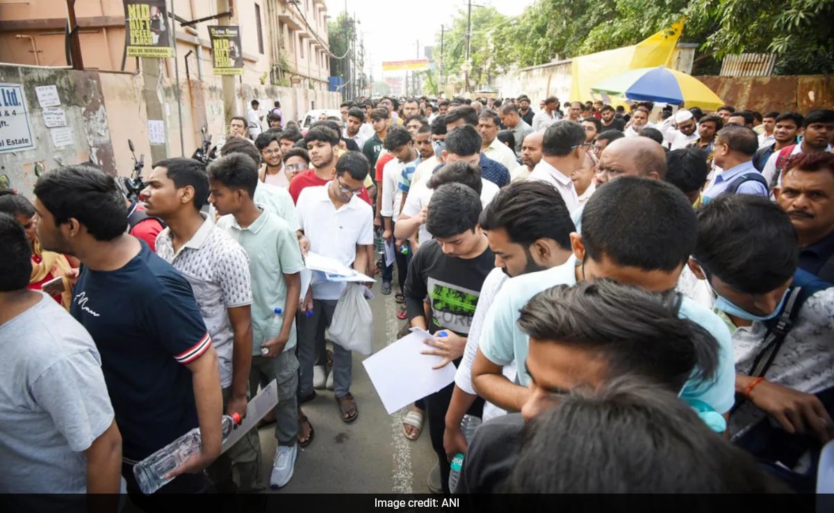 क्या उम्मीद से ज्यादा कठिन था JEE Advanced 2026 पेपर? जानें एजुकेशन एक्सपर्ट की राय, बताया पिछले 5 साल का पैटर्न