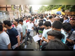 क्या उम्मीद से ज्यादा कठिन था JEE Advanced 2026 पेपर? जानें एजुकेशन एक्सपर्ट की राय, बताया पिछले 5 साल का पैटर्न