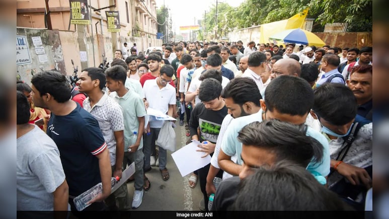 क्या उम्मीद से ज्यादा कठिन था JEE Advanced 2026 पेपर? जानें एजुकेशन एक्सपर्ट की राय, बताया पिछले 5 साल का पैटर्न