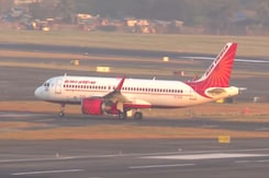 Indian Airlines Cancel Flights; Some Airports Shut Amid Airspace Restrictions Indian Airlines Cancel Flights; Some Airports Shut Amid Airspace Restrictions