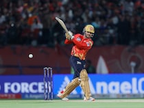 Punjab Kings Star Priyansh Arya Scripts History, Becomes First T20 Batter To...