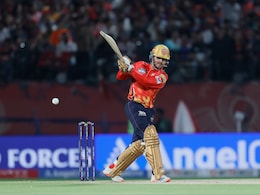 Punjab Kings Star Priyansh Arya Scripts History, Becomes First T20 Batter To...