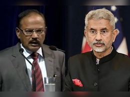 ऑपरेशन सिंदूर के बाद एक अलग ही मिशन में जुटी डोभाल और जयशंकर की जोड़ी, जानिए पूरी इनसाइट स्टोरी ऑपरेशन सिंदूर के बाद एक अलग ही मिशन में जुटी डोभाल और जयशंकर की जोड़ी, जानिए पूरी इनसाइट स्टोरी