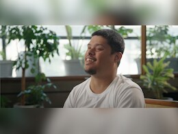 'सितारे जमीन पर' में नजर आएंगे खंडवा के आशीष पेंढसे, सुनील गुप्ता का निभा रहे हैं किरदार