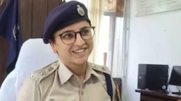 Rajasthan: पैसा मांगना थानाध&zwj;िकारी और 3 पुल&zwj;िसकर्म&zwj;ियों को पड़ा महंगा, चारों को SP वंद&zwj;िता ने कर द&zwj;िया सस्&zwj;पेंड