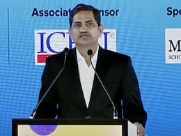 Finalist Of Global Teacher Prize Shares How He Transformed Rural Education