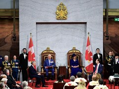 King Charles Picks A Side As Trump Pushes Canada To Join US
