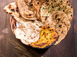 Mango Paratha Recipe: A Sweet-Spicy Take On India's Comfort Classic Paratha