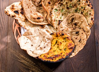 Mango Paratha Recipe: A Sweet-Spicy Take On India's Comfort Classic Paratha Mango Paratha Recipe: A Sweet-Spicy Take On India's Comfort Classic Paratha