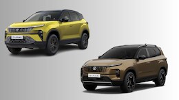 Tata Bags Licensing Rights To Fiat's 2.0L Diesel Mill; Harrier, Safari Becoming Powerful?