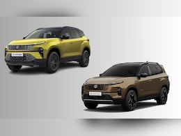 Tata Bags Licensing Rights To Fiat's 2.0L Diesel Mill; Harrier, Safari Becoming Powerful? Tata Bags Licensing Rights To Fiat's 2.0L Diesel Mill; Harrier, Safari Becoming Powerful?