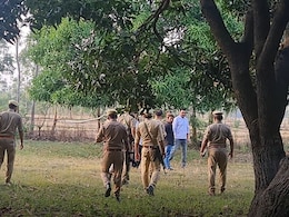 नोएडा और ग्रेटर नोएडा में अब बदमाशों की खैर नहीं! पुलिस ने मुठभेड़ के बाद आरोपियों का किया गिरफ्तार नोएडा और ग्रेटर नोएडा में अब बदमाशों की खैर नहीं! पुलिस ने मुठभेड़ के बाद आरोपियों का किया गिरफ्तार