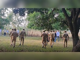 यूपी के सैफुद्दीन ने मेरठ के साहिल को भी छोड़ा पीछे, पहले किए पत्नी के टुकड़े फिर मछली को खिलाया और... यूपी के सैफुद्दीन ने मेरठ के साहिल को भी छोड़ा पीछे, पहले किए पत्नी के टुकड़े फिर मछली को खिलाया और...