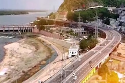 PM Modi To Relaunch Amaravati Capital Projects Today PM Modi To Relaunch Amaravati Capital Projects Today