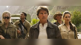 <i>Mission Impossible - The Final Reckoning</i> Review: Distracting, If Not Outright Confusing
