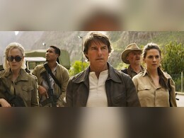 <i>Mission Impossible - The Final Reckoning</i> Review: Distracting, If Not Outright Confusing <i>Mission Impossible - The Final Reckoning</i> Review: Distracting, If Not Outright Confusing