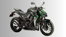 New-Gen Kawasaki Z1100 Under Works; Launch Soon?