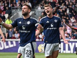Europa League Golden Ticket Offers Manchester United, Tottenham Hotspur Salvation Europa League Golden Ticket Offers Manchester United, Tottenham Hotspur Salvation