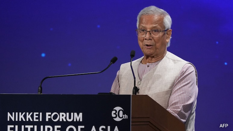 Bangladesh To Unveil Reform Charter On Revolution Anniversary