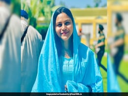 'Spy' YouTuber's Bangladesh Connection Emerges, She Was Planning A Visit 'Spy' YouTuber's Bangladesh Connection Emerges, She Was Planning A Visit