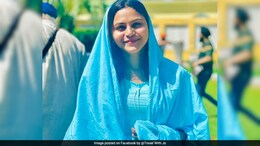 Jyoti Malhotra : पाकिस्तान, चीननंतर ज्योतीचं बांगलादेश कनेक्शन; तपासात काय आलं समोर?