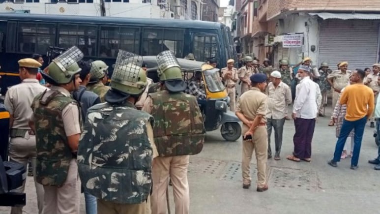 Rajasthan Police भर्ती के लिए अबतक नहीं किया अप्लाई, बंद होने वाली है रजिस्ट्रेशन की प्रक्रिया