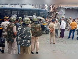 फल-सब्जी को लेकर शुरू हुई बहस कैसे दो समुदाय के बीच बनी झगड़े कारण, उदयपुर में कैसे गरमाया माहौल, पढ़ें 