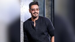 Ajay Devgn Leases Out Mumbai Office Unit For Rs 3.3 Crore: Report